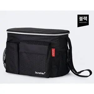[셀러허브 1]유모차쿨러가방