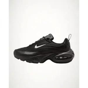 [나이키] 에어맥스 포털 여성 신발 - 블랙블랙화이트 HF3053-020 1750197
