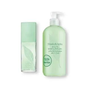 [엘리자베스 아덴]엘리자베스아덴 그린티 EDC 30ml+리프레싱 바디로션 500ml_24331951_713764