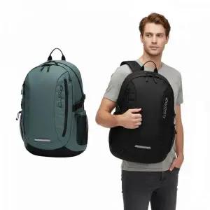 [디스커버리] 25년 신학기가방 남여공용 에어 스플리트 백팩 24L 중학생 고등학생 책가방 DXBK0065