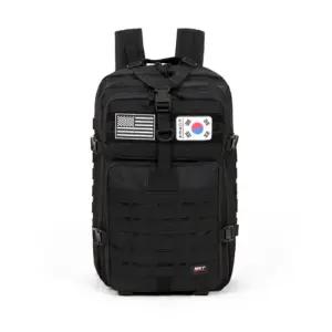 태극기패치 해외여행용 확장가능 백팩 P21665 여자백팩