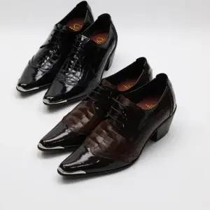 125237옥스포드 정장구두 단화 옥스포드화