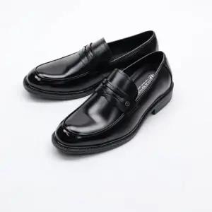 124237옥스포드화 로퍼 정장 정장구두 단화