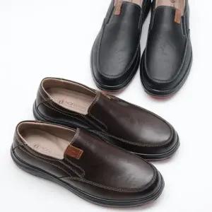 로퍼 구두 남성 옥스포드화 123991 쿠션