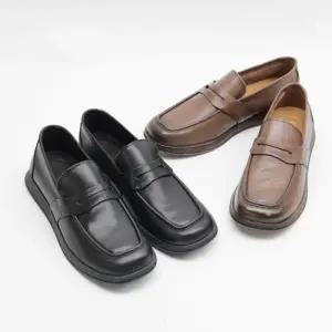 남자 120110 로퍼 캐주얼 단화 구두 남성