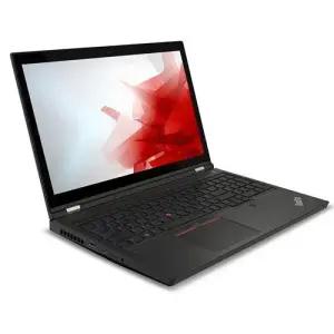 [중고] 레노버 씽크패드 워크스테이션 P15 Gen2 (i7-11850H/32G/S512G/Quadro T1000/윈11Pro)