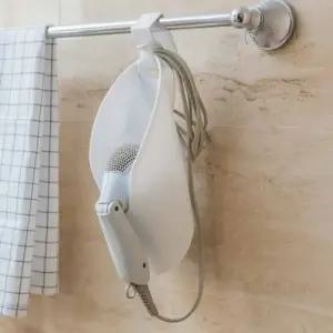 ( )헤어 드라이기 정리 걸이 드라이기홀더 드라이기정리함