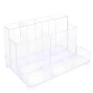 ( )다용도 투명정리함 데스크정리함 칸막이정리함 문구정리함 립스틱정리함 연필꽂이
