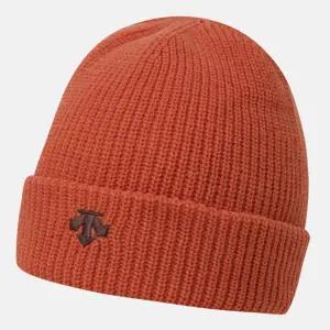 데상트 스포츠베이직 베이직 비니 SP323UKC90ORG0 모자 매장