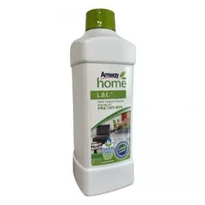 암웨이 L.O.C 바이오퀘스트 주택용 다목적 세정제