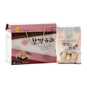 장인 예주 맛있는 제사 시골 전통 시댁 고향 찹쌀 유과 한과 맛집 택배 한국전통디저트