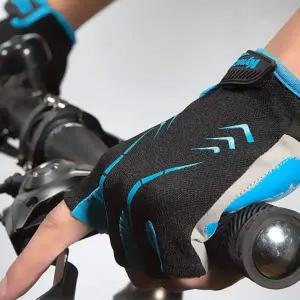 바이크 장갑 사이클링 레어템 숏글러브 숏글러브 가죽