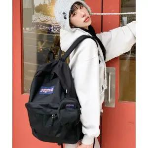 매장정품 잔스포츠 JANSPORT [찰스엔터 PICK]슈퍼패키지 슈퍼브레이크스태쉬파우치 587731