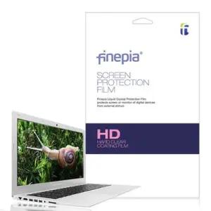 /파인피아 [DELL]XPS 13 9360 D743X9360R505KR(터치용)용 HD Olephobic 이지클리닝 액정보