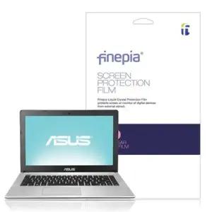 /파인피아 ASUS 비보북 X507UA-EJ503용 올레포빅 액정필름(1+1)
