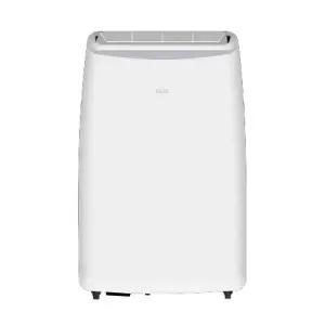 LG휘센 이동식 에어컨 PQ07EDWCS 듀얼호스 23㎡-킴스