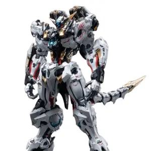 인피니트디멘션 무한신성 프라모델 펜리르 1/72