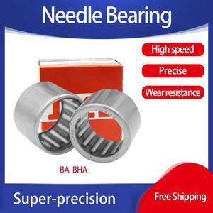 일본 IKO 드로잉 니들 롤러 베어링 BA76Z BA77Z BA78Z BA710Z BA85Z BA86Z BA87Z BA88Z BA810Z BA812Z