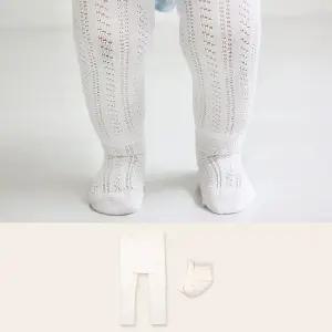 [하이베이비클럽]루미 무발 타이즈 + 양말 세트/여름양말/유아타