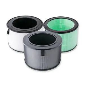 플룬드 LG 공기청정기 필터 AS199DWR 프리미엄 프레스티지