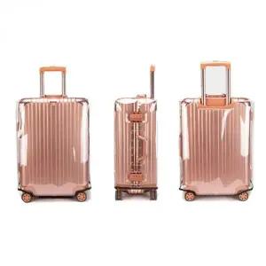 트래블 캐리어 커버 여행용 기내용 방수