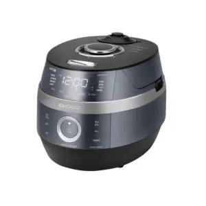 쿠쿠 6인용 IH압력 밥솥 CRP-JHR0610FC