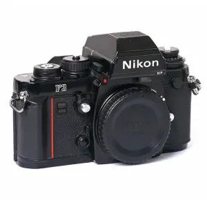 중고/니콘 필름카메라 F3HP/1924465