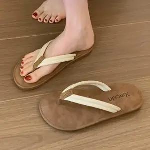 [오노마] ONM 여름 데일리 쪼리 슬리퍼 데일리 쿠션 플립플랍