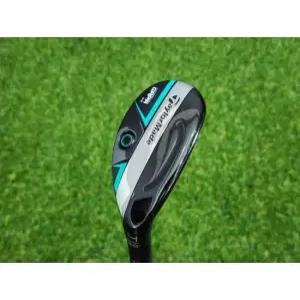 테일러메이드 갭퍼 Hi 4번 22도 R 남성유틸리티