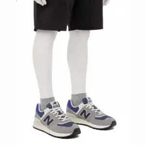 MUST IT_ 574 레거시 U574LGFG 운동화 스니커즈 그레이