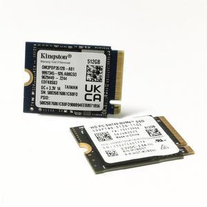 Kingston 512GB 2230 규격 OM3PDP3512B A01 솔리드 4 0x4