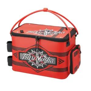 쯔리무사 초대형 엠블럼 바칸 50cm ] 레드 [ 밑밥통