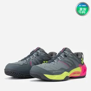 요넥스 배드민턴화 서박시아 SHB-SG1WEX 와이드 SUBAXIA