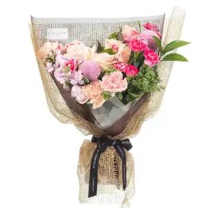 코스트코 꽃다발 대 어버이날 졸업 입학 승진 생일 환갑 칠순 축하 꽃배달