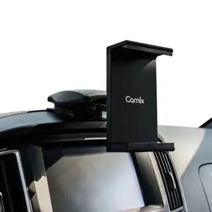 태블릿 네비게이션 거치대 홀더 PC 흡착식