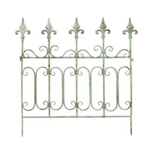 화단울타리 철제 정원 장미 가든 지지대 넝쿨 아치 조경 유럽풍 전원주택