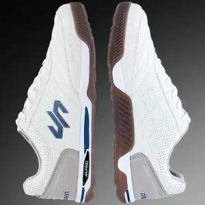 조이킥 족구화 M26 블루 JK프로 서영빈 인조잔디 실내외 겸용