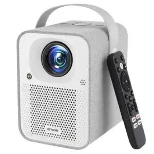 ETOE seal A1324 구글TV 무선미러링 홈시네마 빔프로젝터/영샵