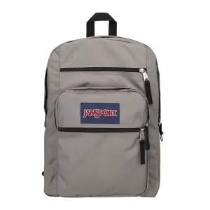 JANSPORTS 빅스튜던트 백팩 학생가방 그라파이트 그레이_EK0A5BAHN601