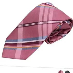 남성 자동 넥타이 남자 자동 넥타이 클래식 데일리 정장 결혼식