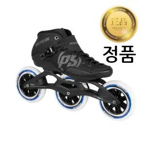 [하프클럽/파워슬라이드]파워슬라이드 파이널 125 성인용 레이싱 스피드 인라인 스케이트