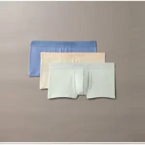 캘빈클라인 언더웨어 남성 CK블랙 로우라이즈 트렁크 3매세트 NB3651-3UK 861592