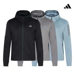 [단품] 아디다스 컴뱃 하이드로 수트 5.0 남성 자켓