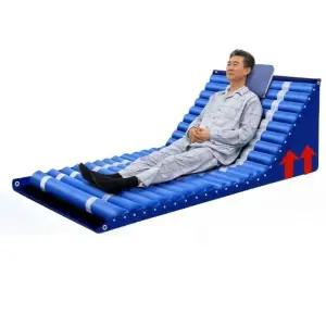 욕창방지 에어매트리스 노인 예방매트 베드 환자용 자동