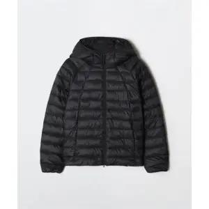 스파오 SPAO [씬라이트] 여성 후드 재킷_SPJPG11G31 SPJPG11G31 343721