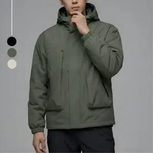 남성 간절기 1+1 윈드브레이커 방풍 방수자켓 후드 바람막이 등산복