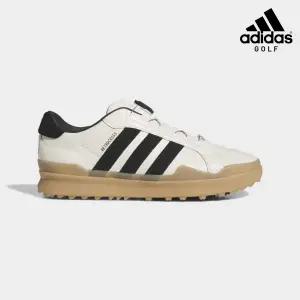 [롯데백화점]아디다스 골프 남성 레트로크로스 그립모어 보아 스파이크리스 골프화(HP3718)