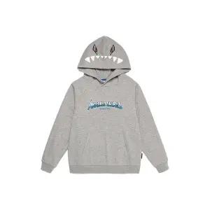 블랙야크 키즈 BK아머드사우루스 후드티셔츠 R1BKTSS2904-MG