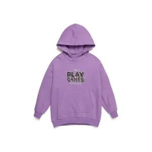 블랙야크 키즈 BK여아 롱후드티셔츠 R1BKTSW1907-LP