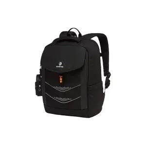 블랙야크 키즈 하이테크 책가방 R2BKKSX1903-BK